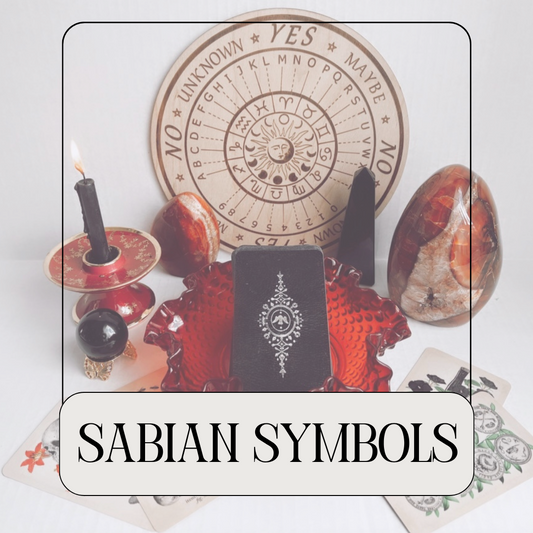 Sabian Symbol: Astrology Reading
