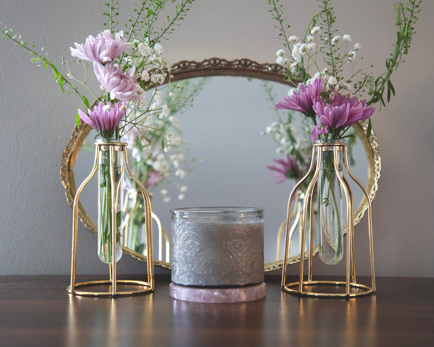 Myth Spell Candle